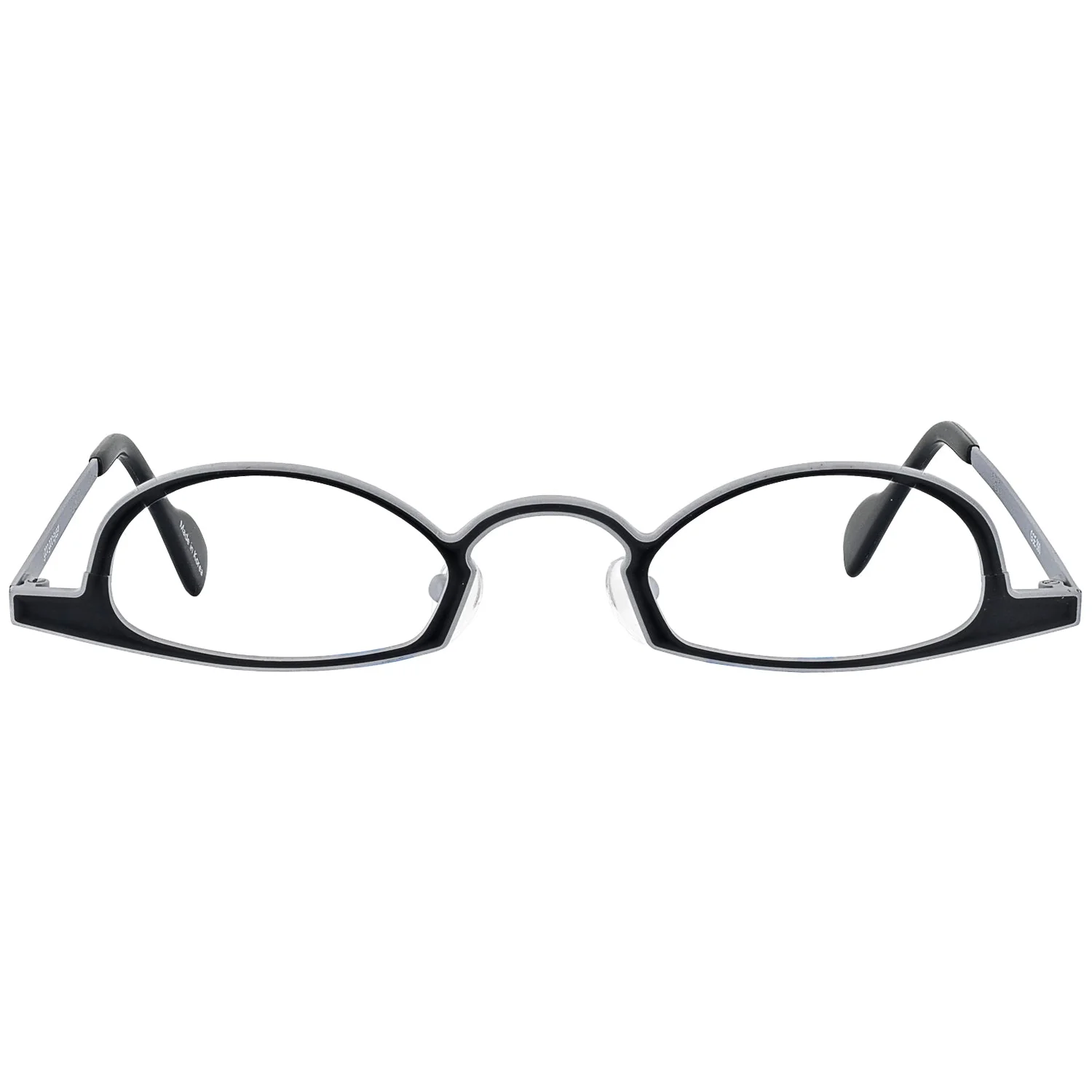 Goo Goo Eyes 890 Single Vision Half Frame - Image 2