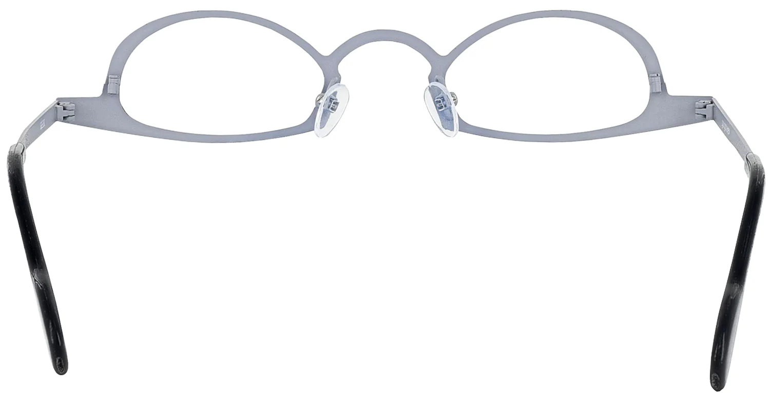 Goo Goo Eyes 890 Single Vision Half Frame - Image 23