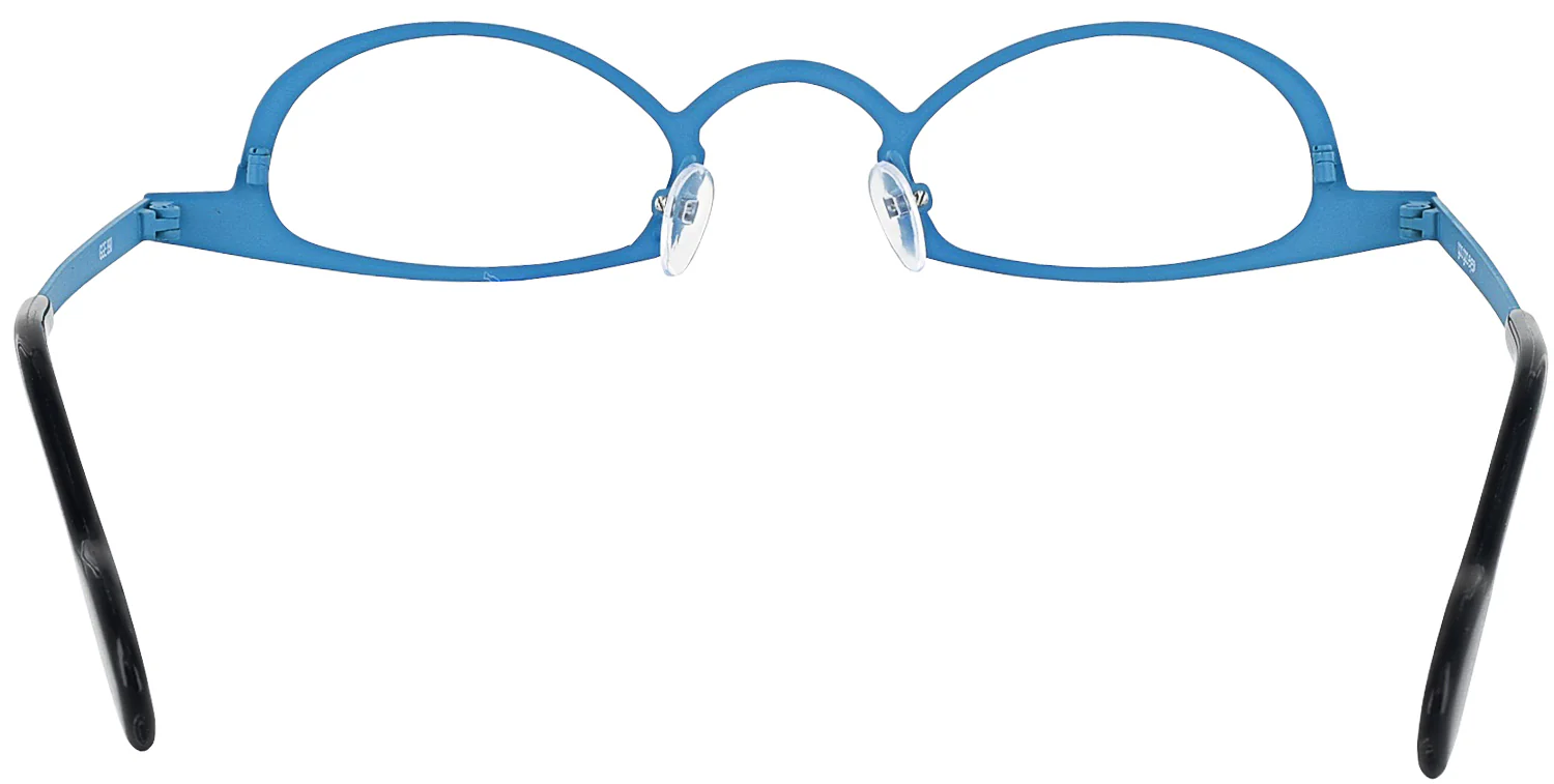Goo Goo Eyes 890 Single Vision Half Frame - Image 27