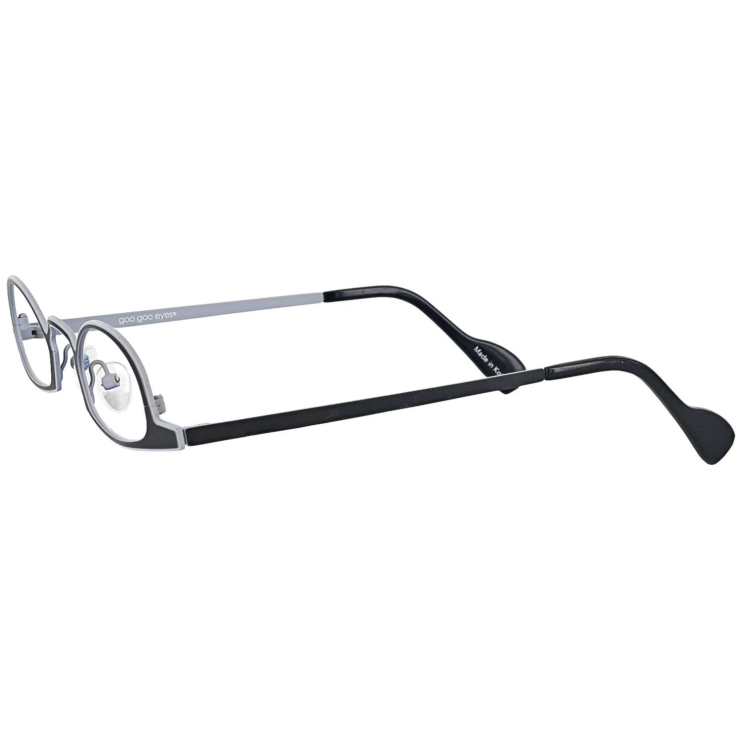 Goo Goo Eyes 890 Single Vision Half Frame - Image 3