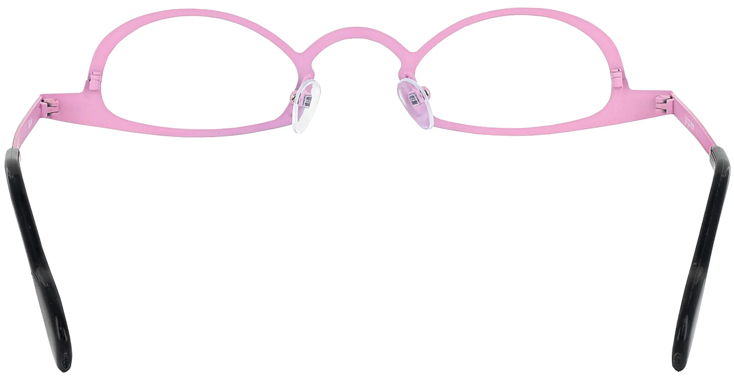 Goo Goo Eyes 890 Single Vision Half Frame - Image 31