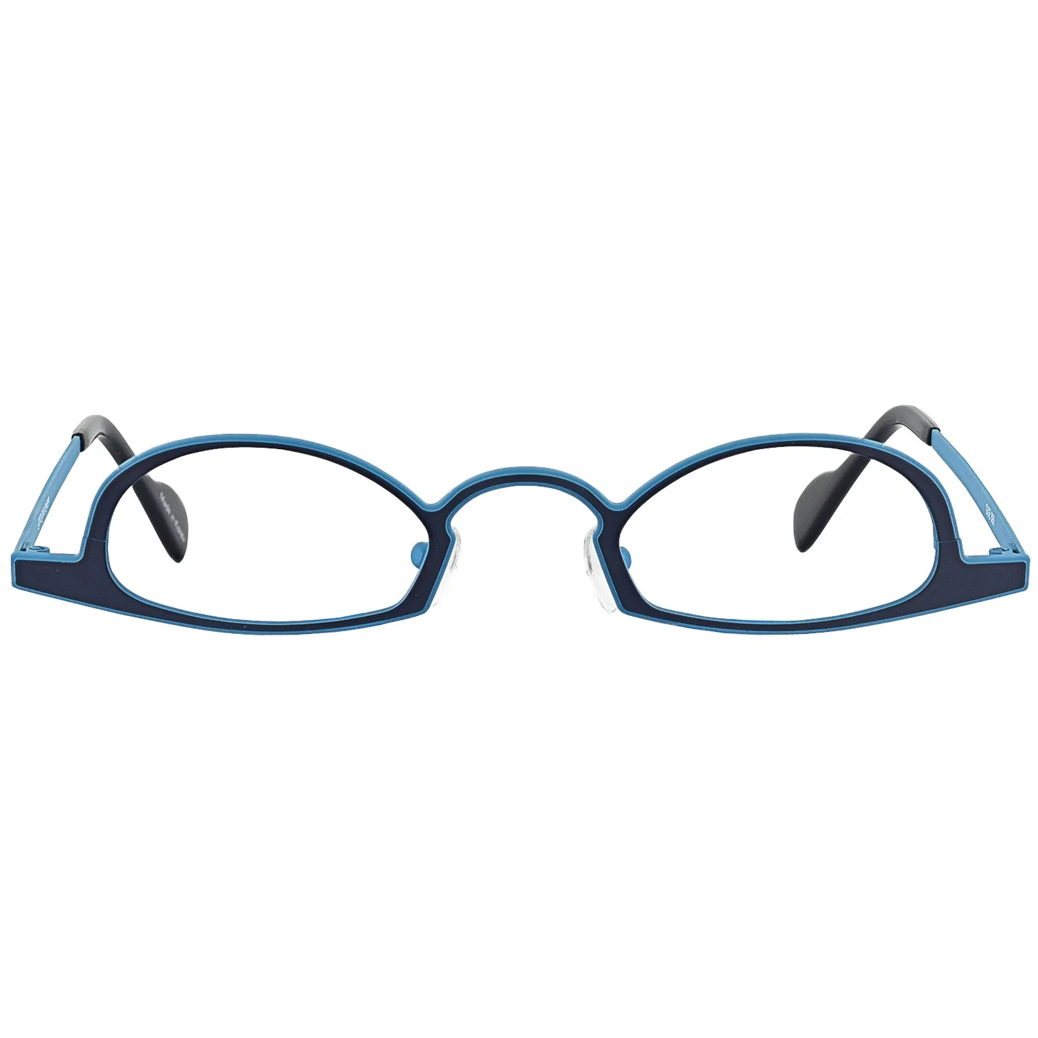 Goo Goo Eyes 890 Single Vision Half Frame - Image 6