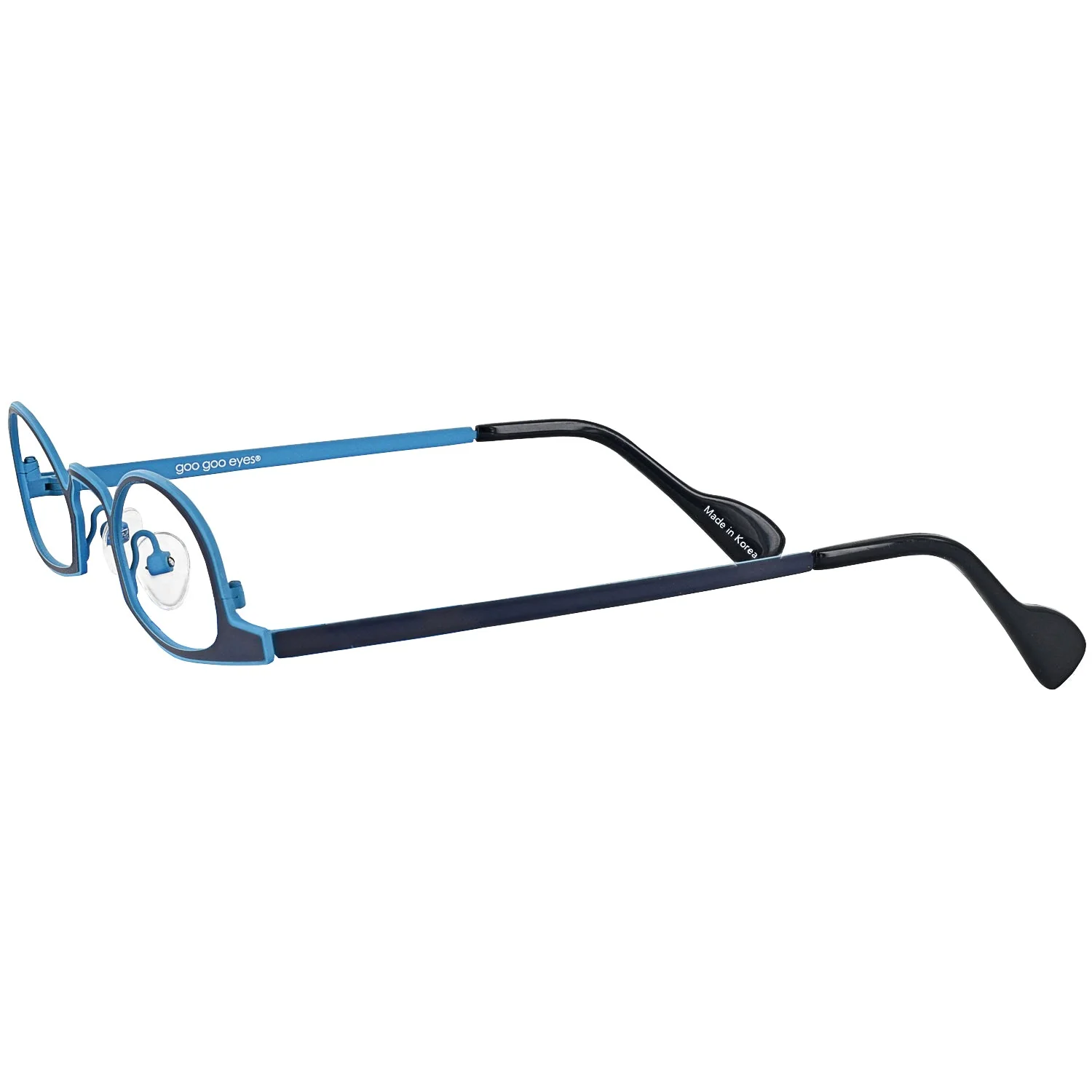 Goo Goo Eyes 890 Single Vision Half Frame - Image 7