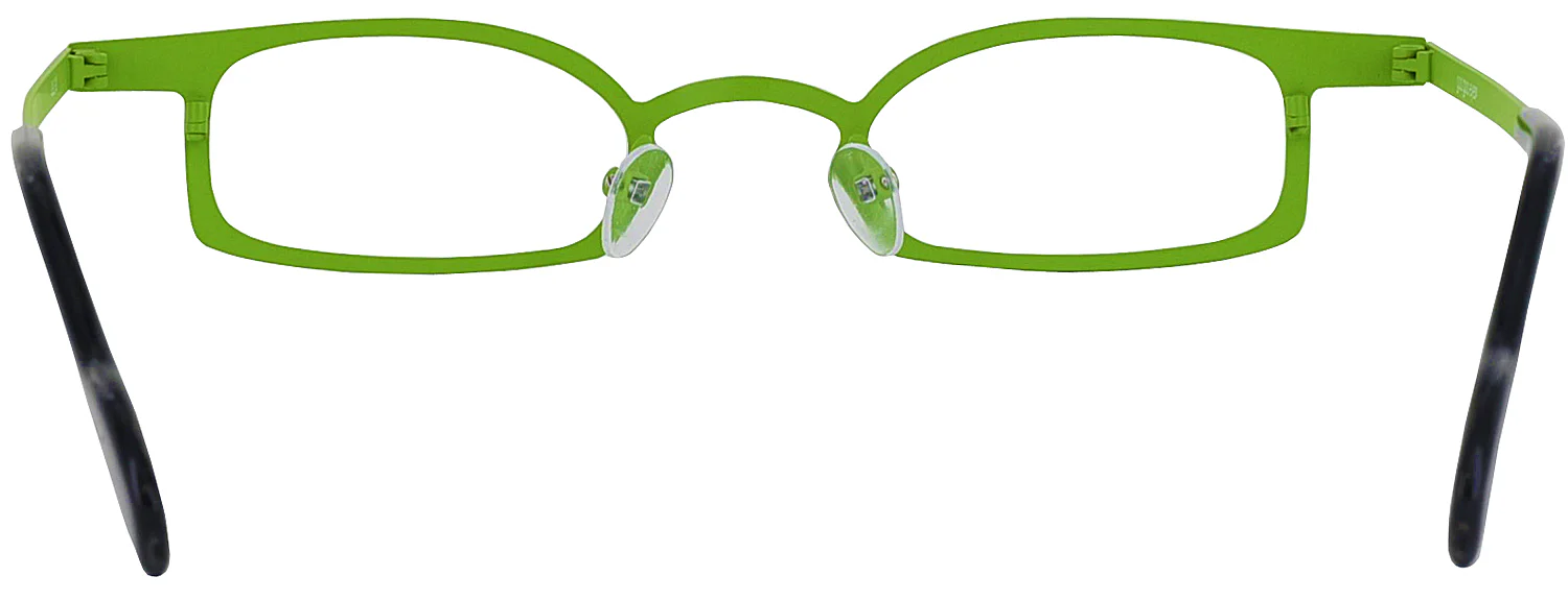 Goo Goo Eyes 891 Single Vision Half Frame - Image 19