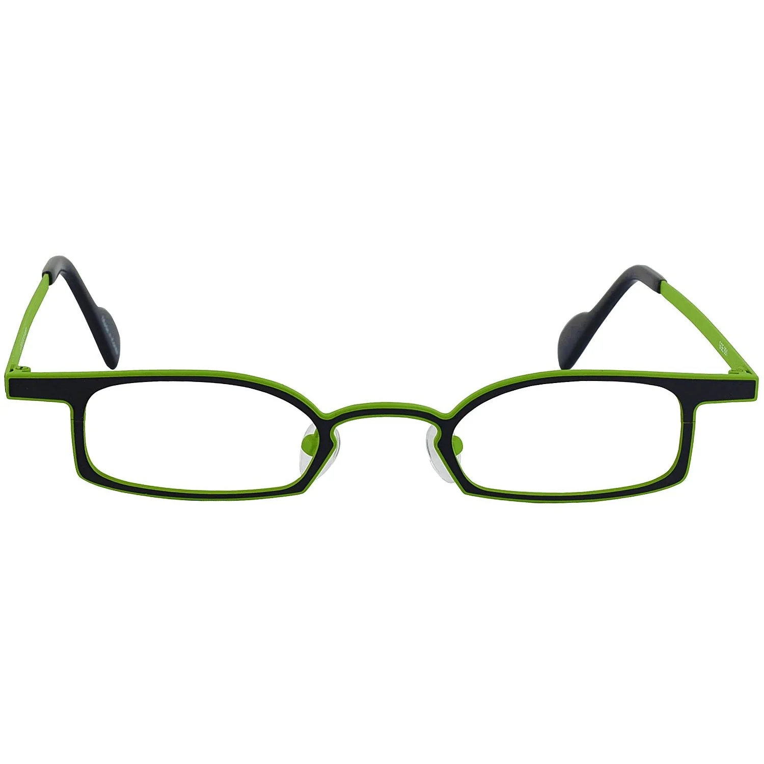 Goo Goo Eyes 891 Single Vision Half Frame - Image 2