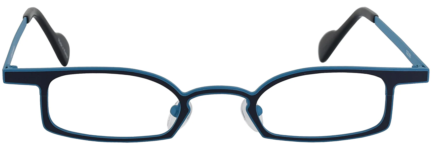 Goo Goo Eyes 891 Single Vision Half Frame - Image 21