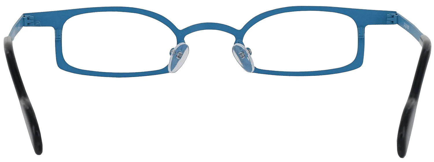 Goo Goo Eyes 891 Single Vision Half Frame - Image 23