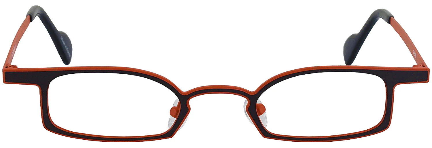 Goo Goo Eyes 891 Single Vision Half Frame - Image 25