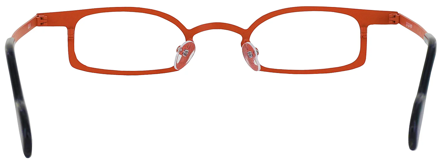 Goo Goo Eyes 891 Single Vision Half Frame - Image 27