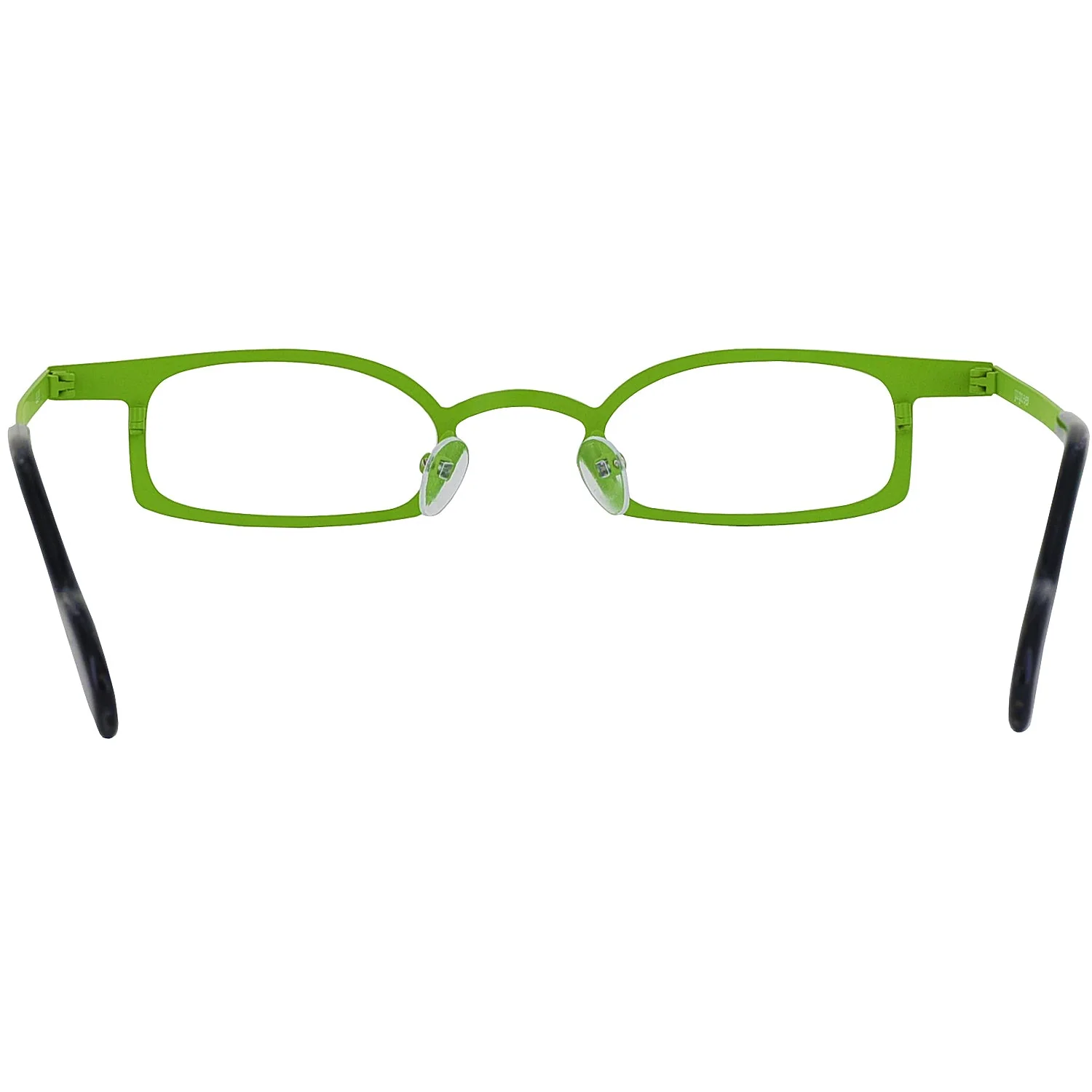 Goo Goo Eyes 891 Single Vision Half Frame - Image 4
