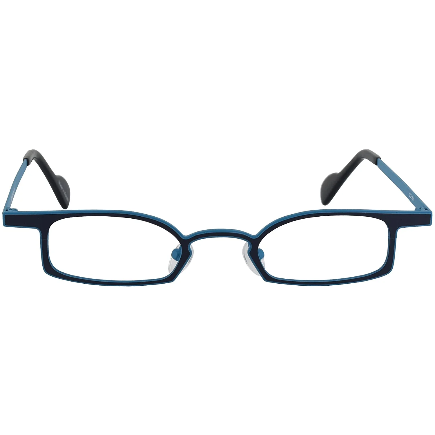 Goo Goo Eyes 891 Single Vision Half Frame - Image 6