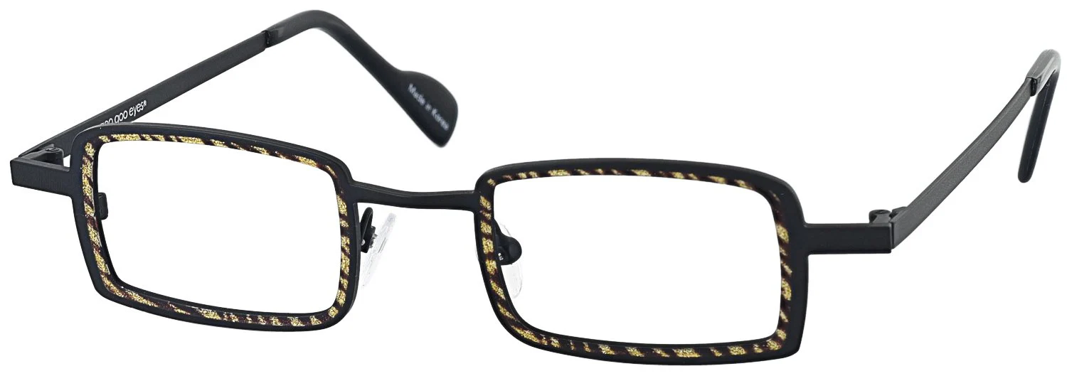 Goo Goo Eyes 893 Single Vision Full Frame