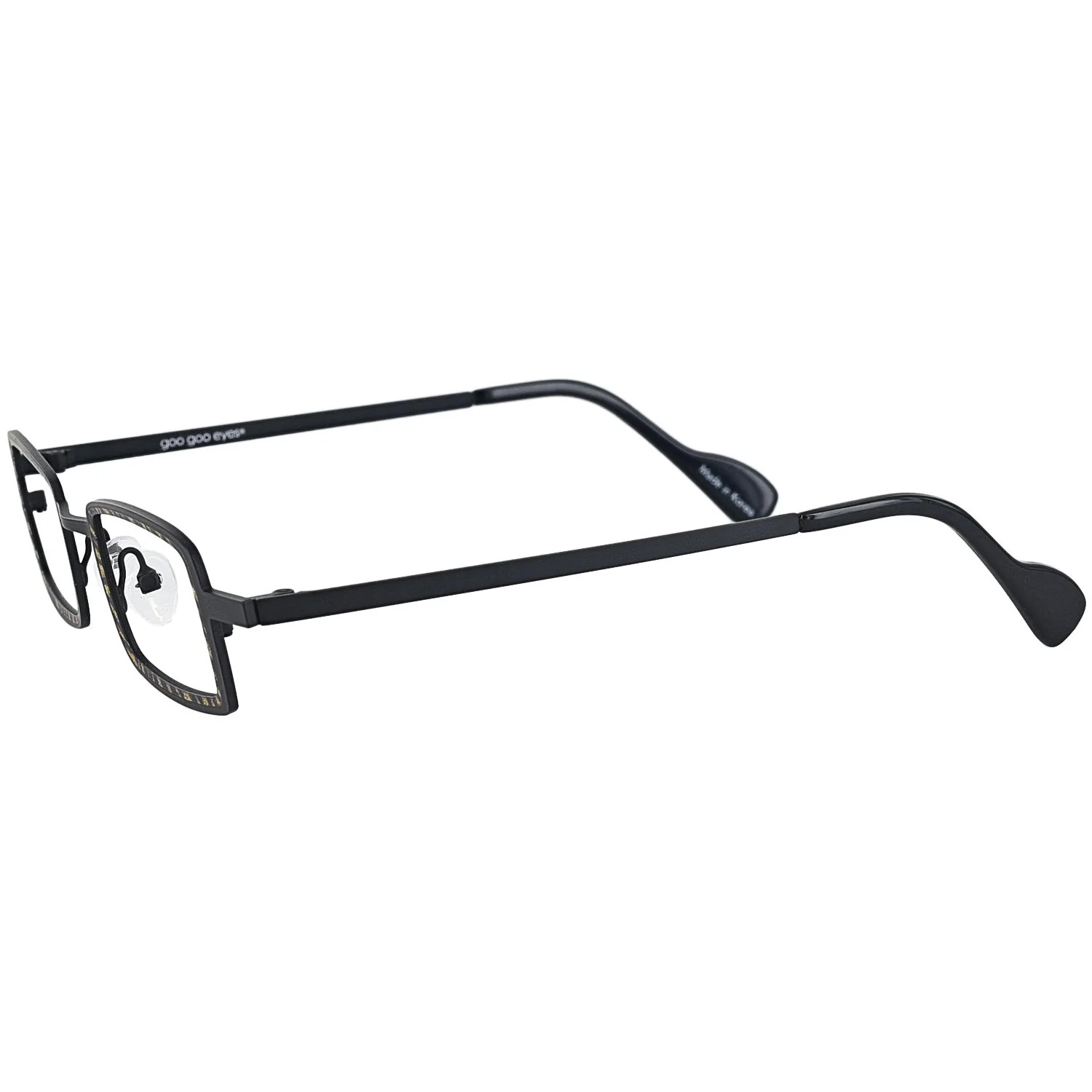 Goo Goo Eyes 893 Single Vision Full Frame - Image 11