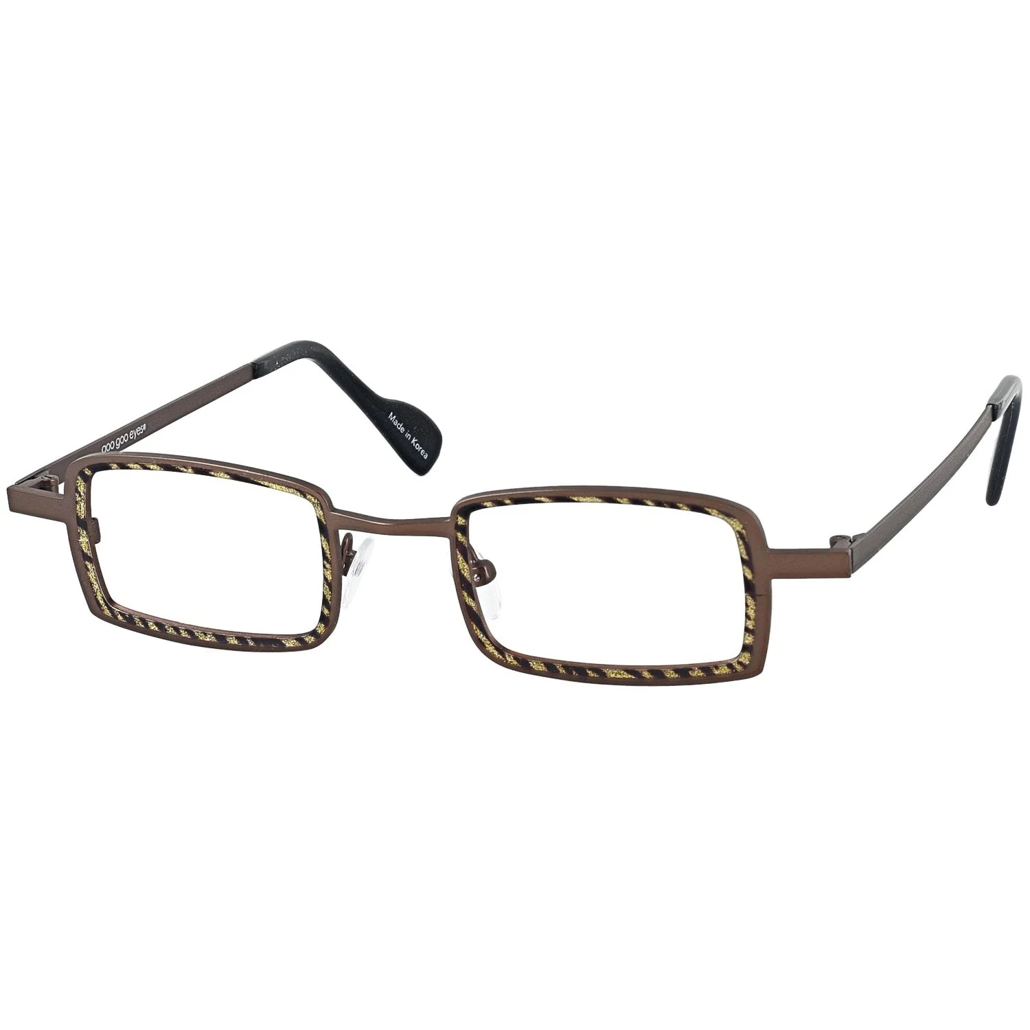 Goo Goo Eyes 893 Single Vision Full Frame - Image 13