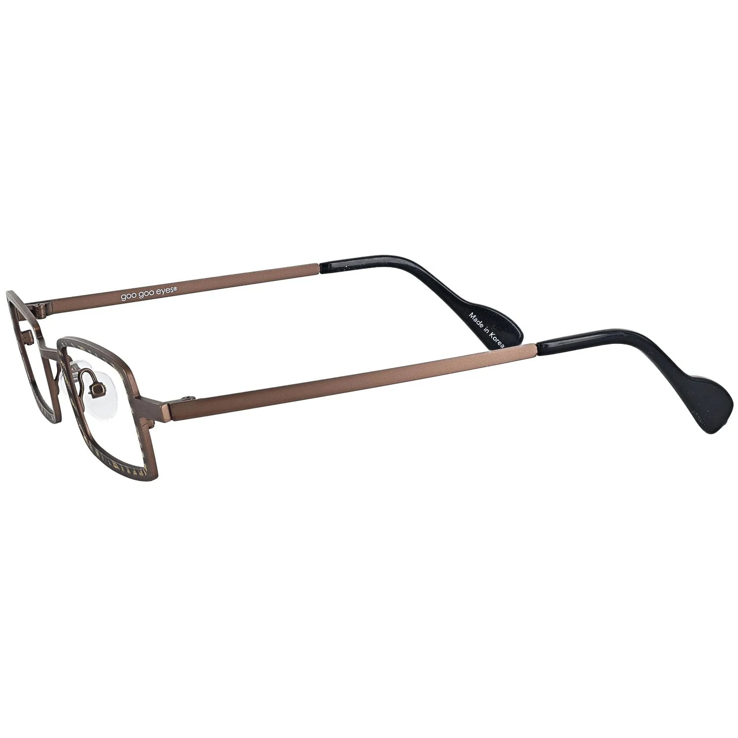Goo Goo Eyes 893 Single Vision Full Frame - Image 15