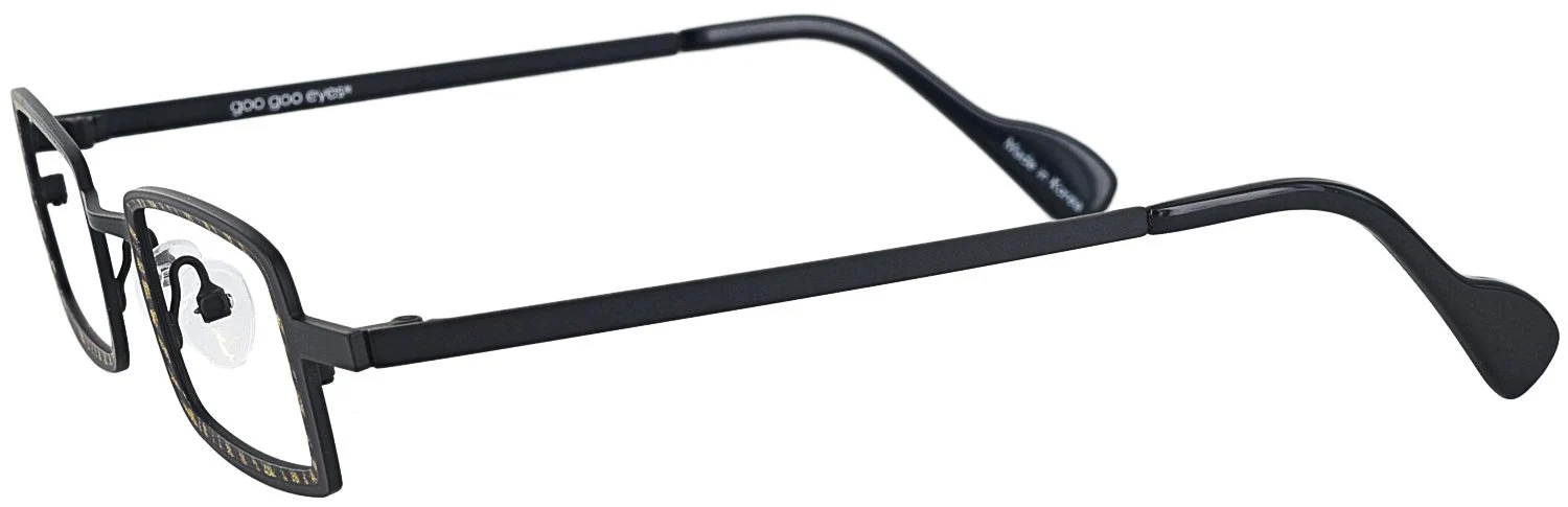 Goo Goo Eyes 893 Single Vision Full Frame - Image 3