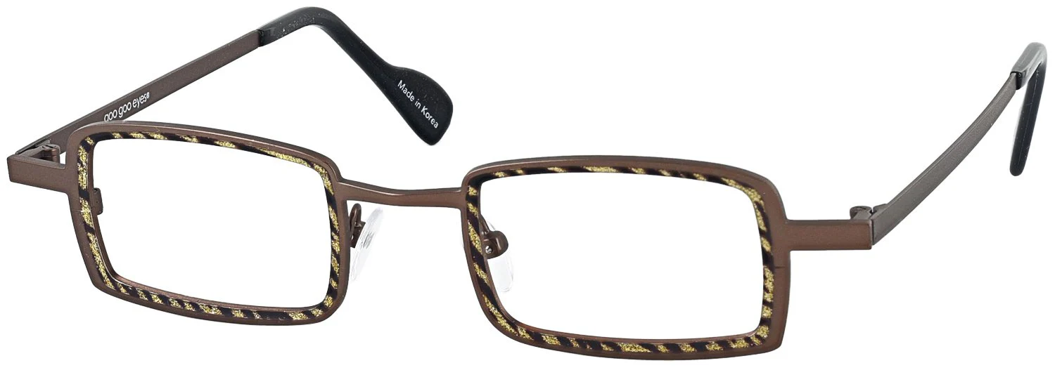 Goo Goo Eyes 893 Single Vision Full Frame - Image 5