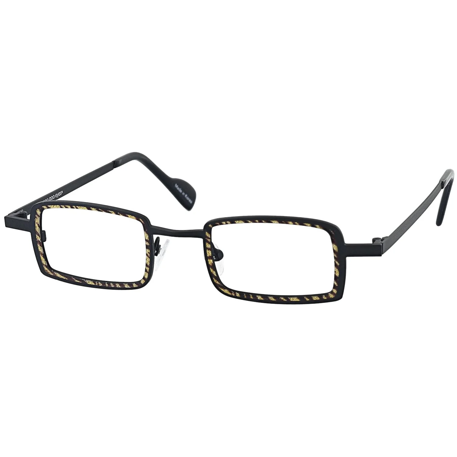 Goo Goo Eyes 893 Single Vision Full Frame - Image 9