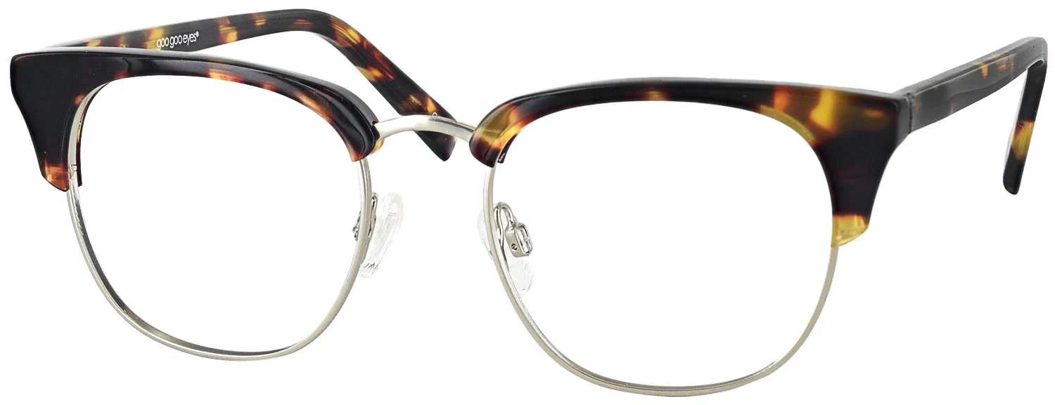 Goo Goo Eyes 895 Single Vision Full Frame - Image 15