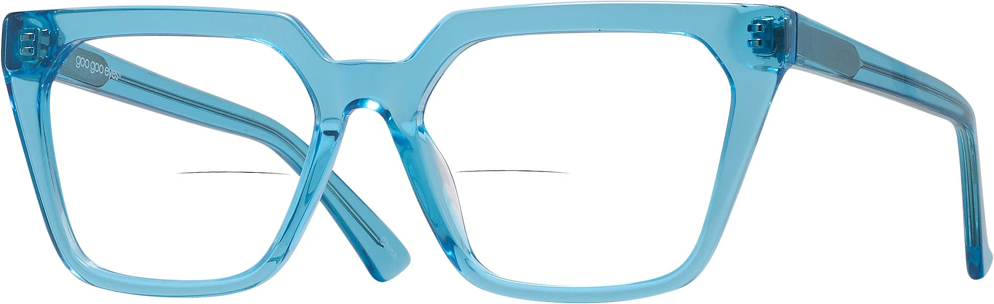 Goo Goo Eyes 899 Bifocal - Image 53