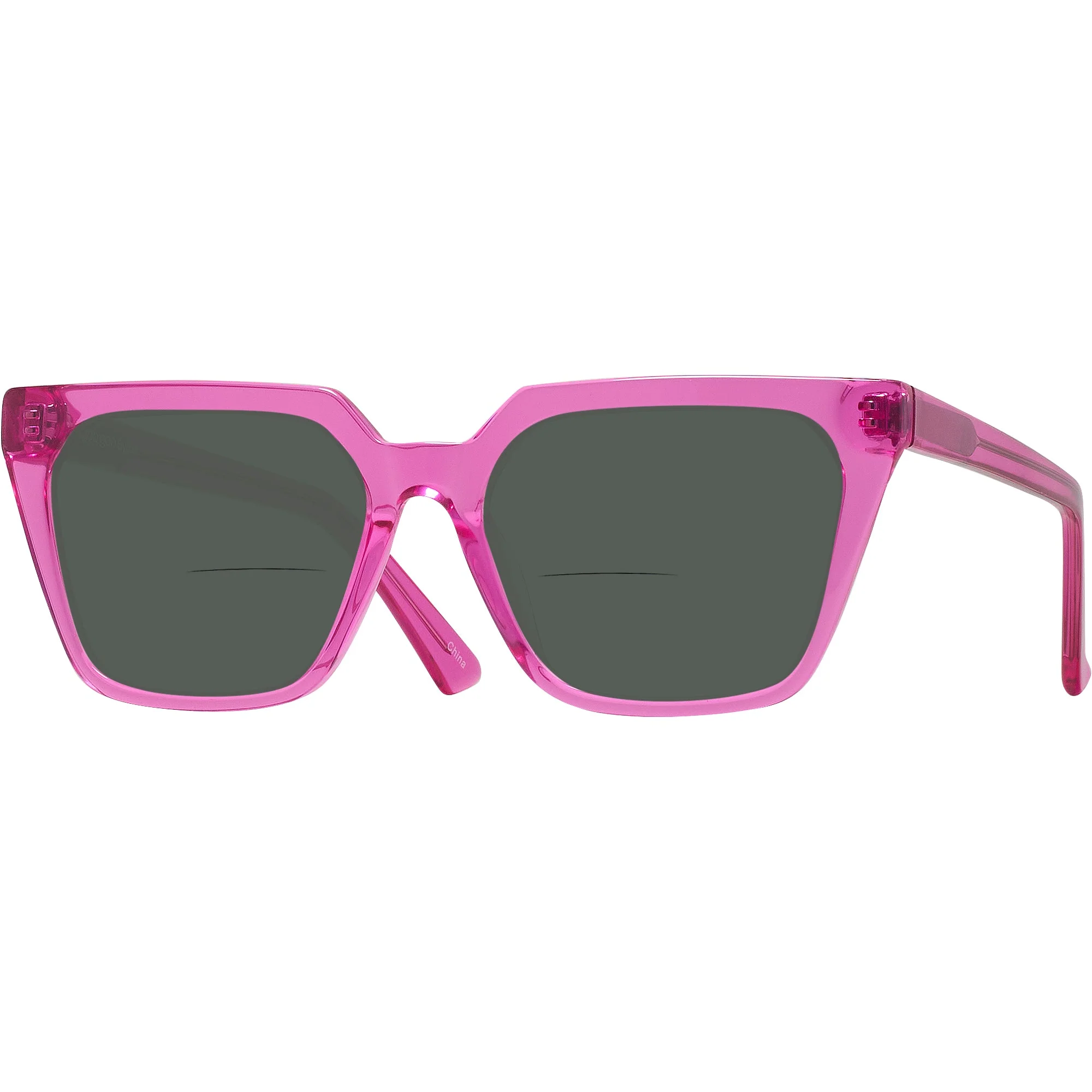 Goo Goo Eyes 899 Bifocal Reading Sunglasses - Image 21