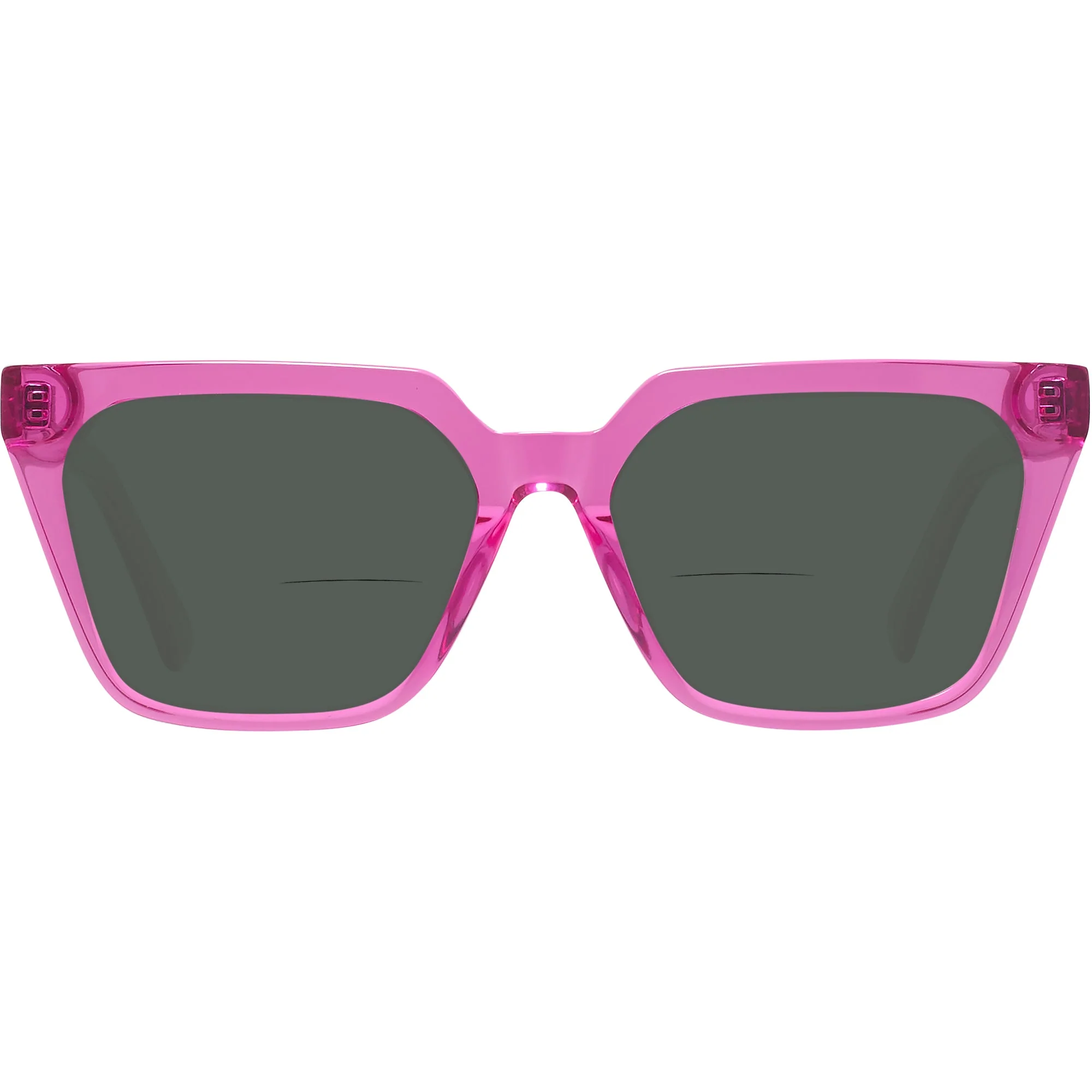 Goo Goo Eyes 899 Bifocal Reading Sunglasses - Image 22