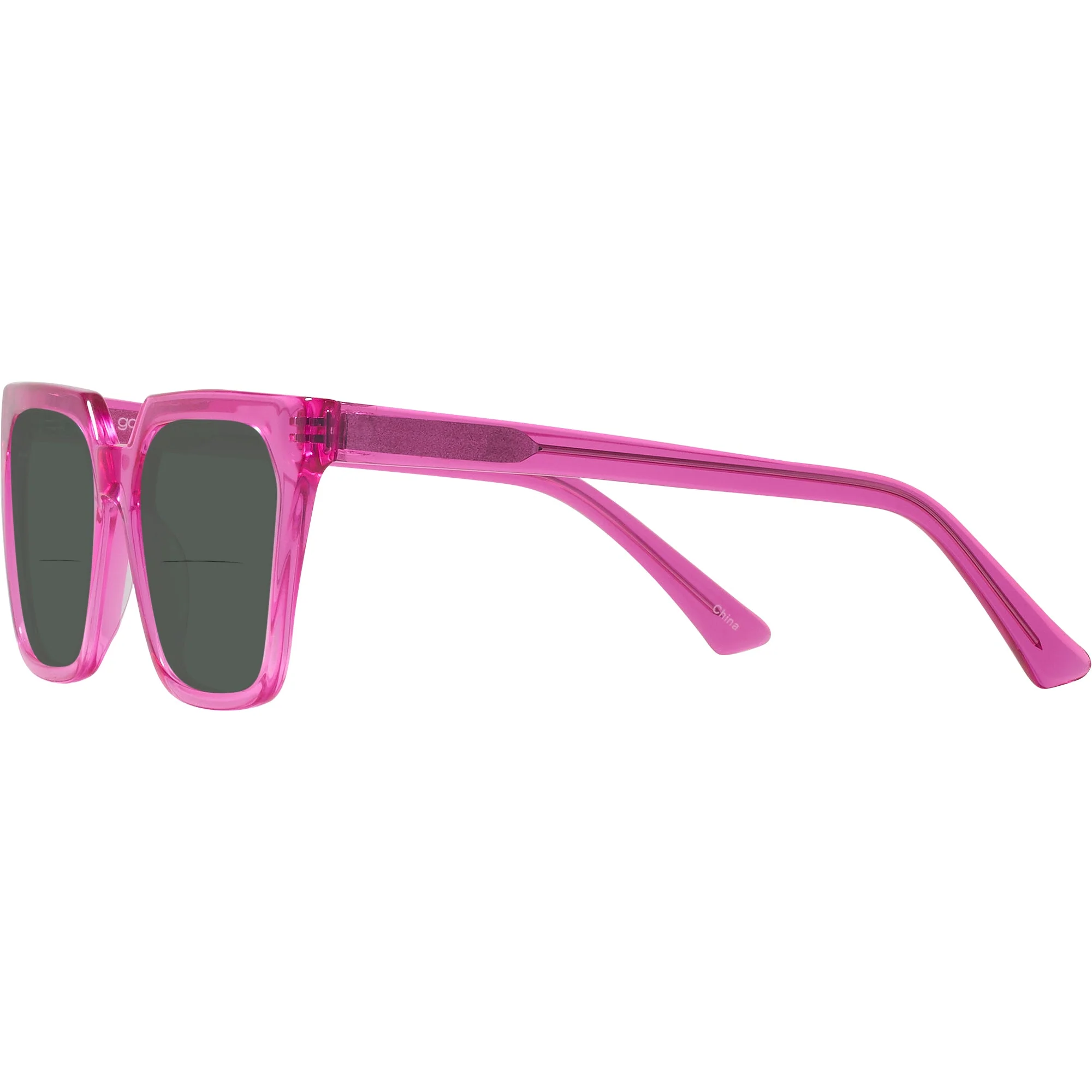 Goo Goo Eyes 899 Bifocal Reading Sunglasses - Image 23