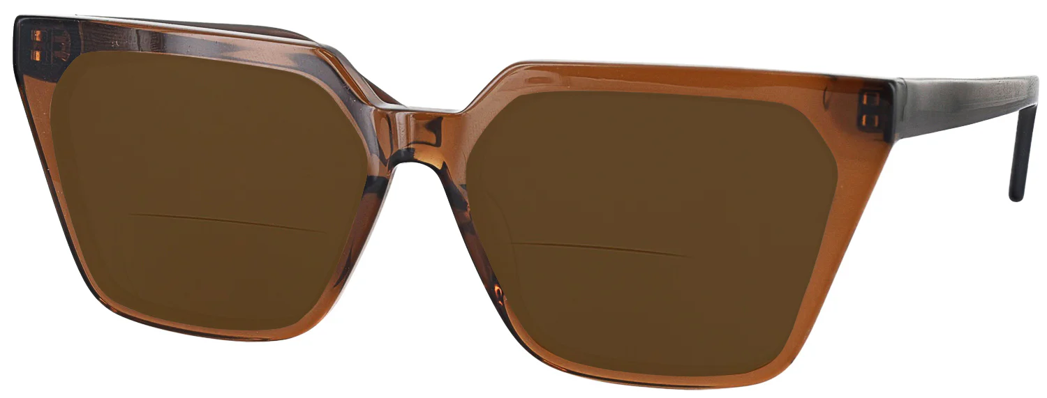 Goo Goo Eyes 899 Bifocal Reading Sunglasses - Image 37