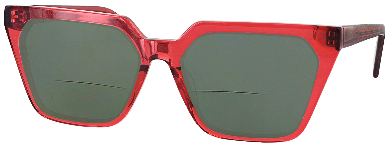 Goo Goo Eyes 899 Bifocal Reading Sunglasses - Image 41