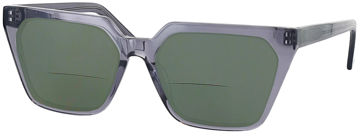 Goo Goo Eyes 899 Bifocal Reading Sunglasses - Image 49