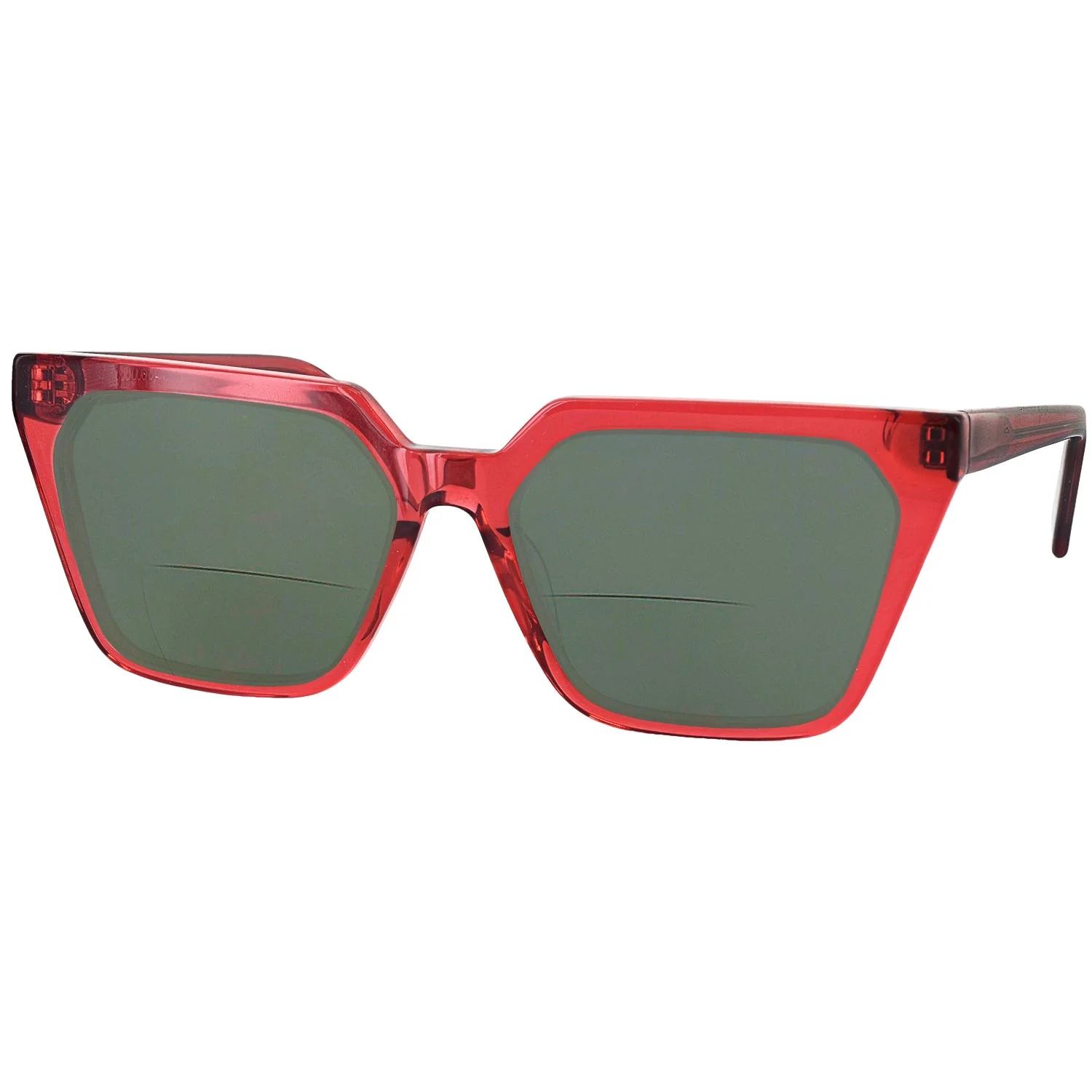 Goo Goo Eyes 899 Bifocal Reading Sunglasses - Image 5
