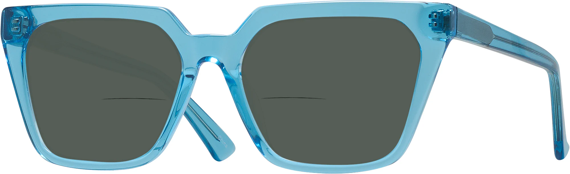 Goo Goo Eyes 899 Bifocal Reading Sunglasses - Image 53