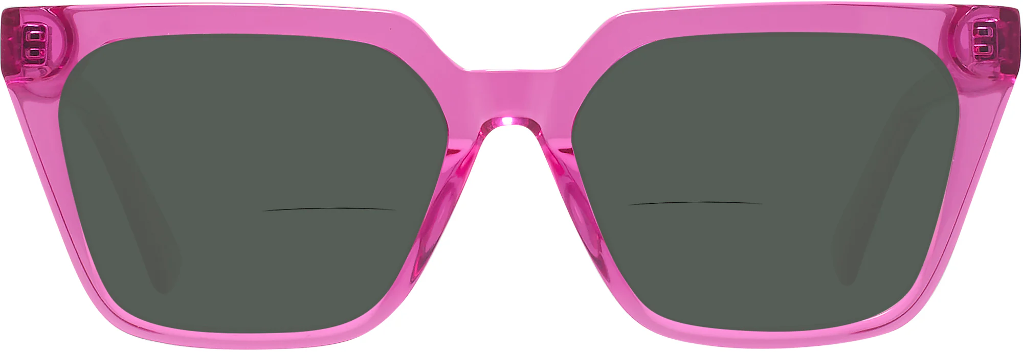 Goo Goo Eyes 899 Bifocal Reading Sunglasses - Image 58