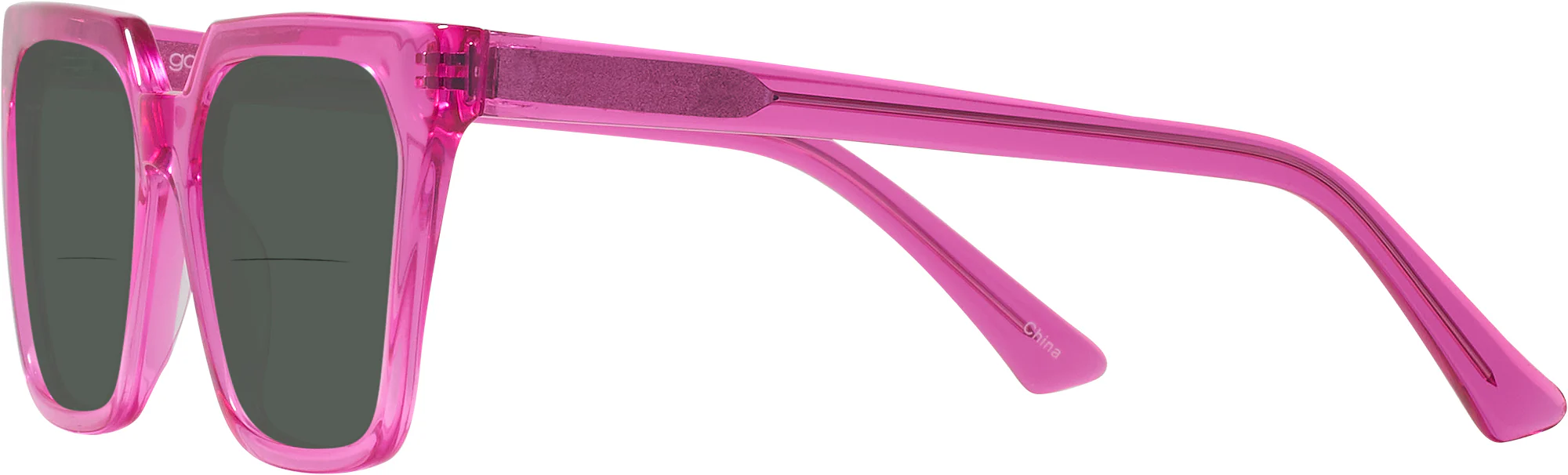 Goo Goo Eyes 899 Bifocal Reading Sunglasses - Image 59
