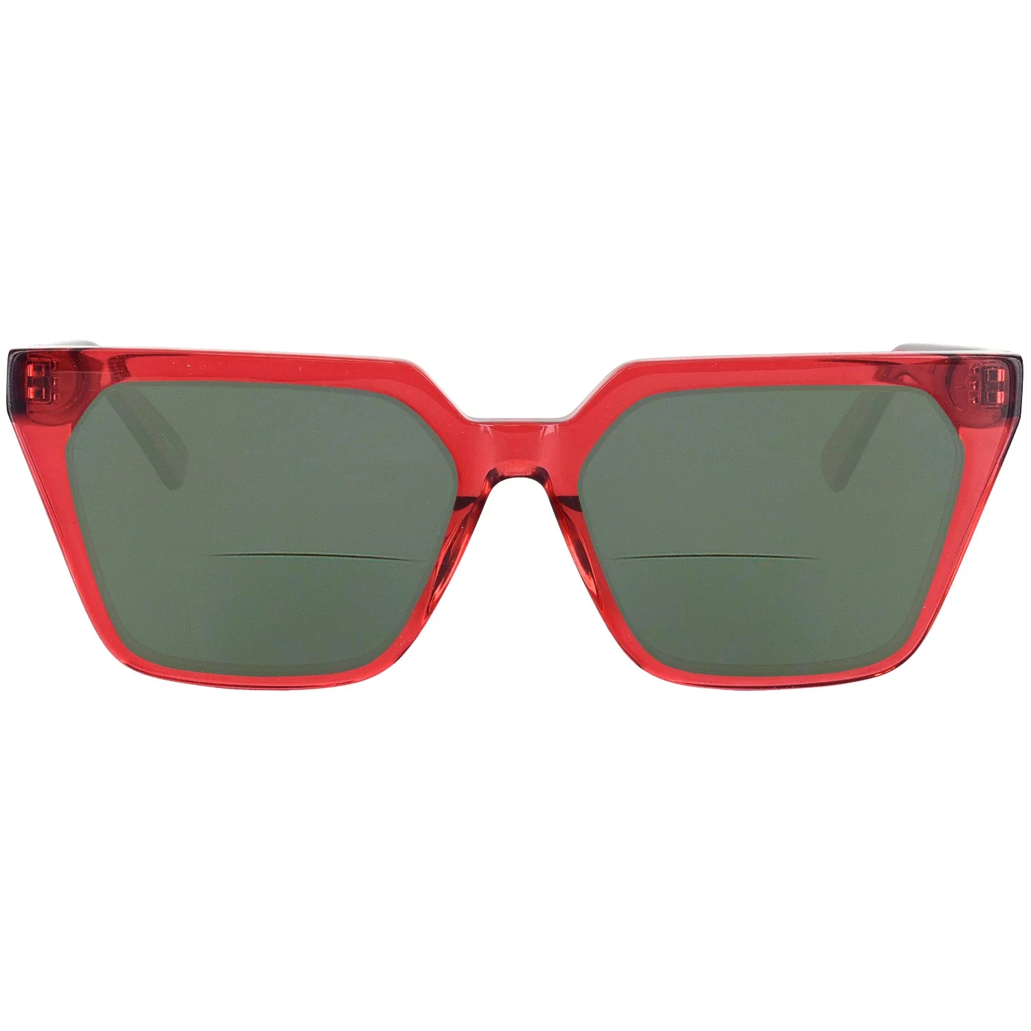 Goo Goo Eyes 899 Bifocal Reading Sunglasses - Image 6