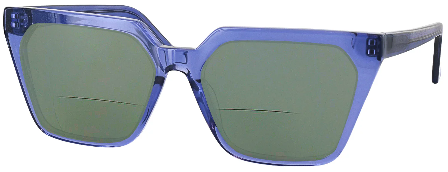Goo Goo Eyes 899 Bifocal Reading Sunglasses - Image 61