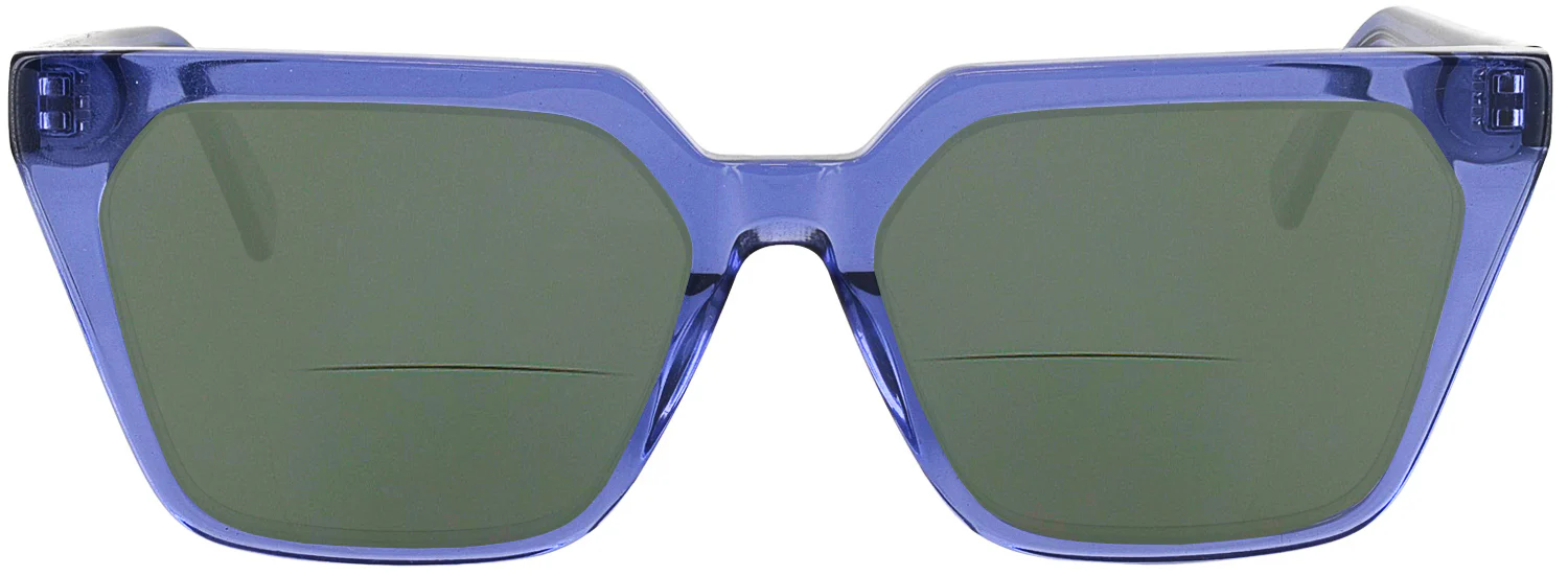 Goo Goo Eyes 899 Bifocal Reading Sunglasses - Image 62