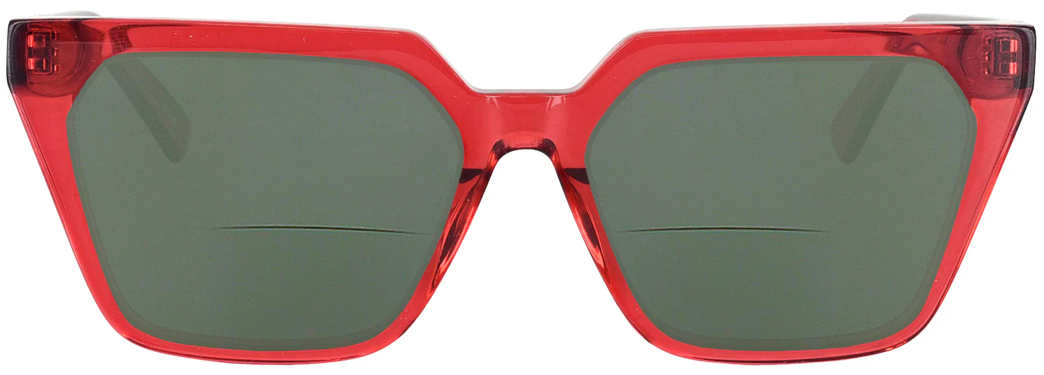 Goo Goo Eyes 899 Bifocal Reading Sunglasses - Image 65