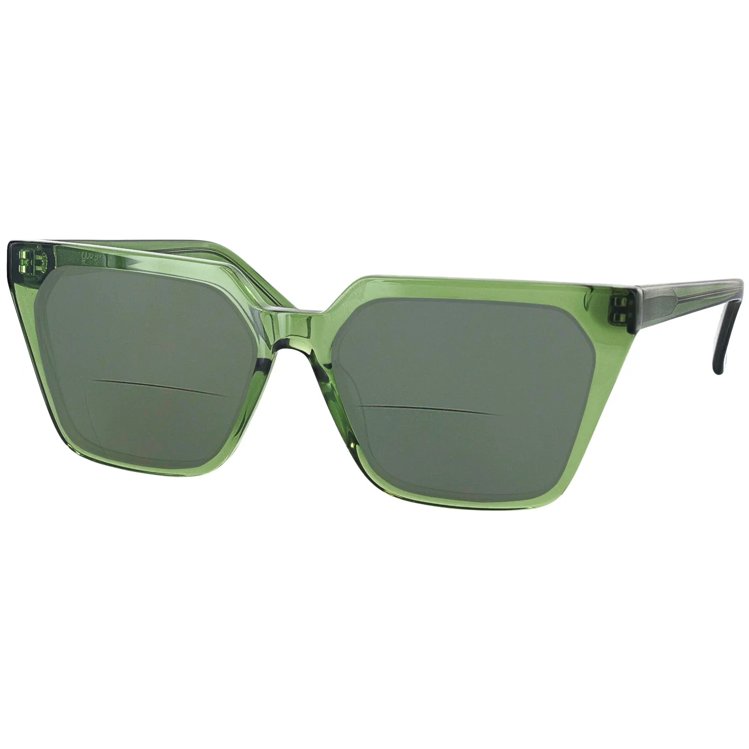 Goo Goo Eyes 899 Bifocal Reading Sunglasses - Image 76