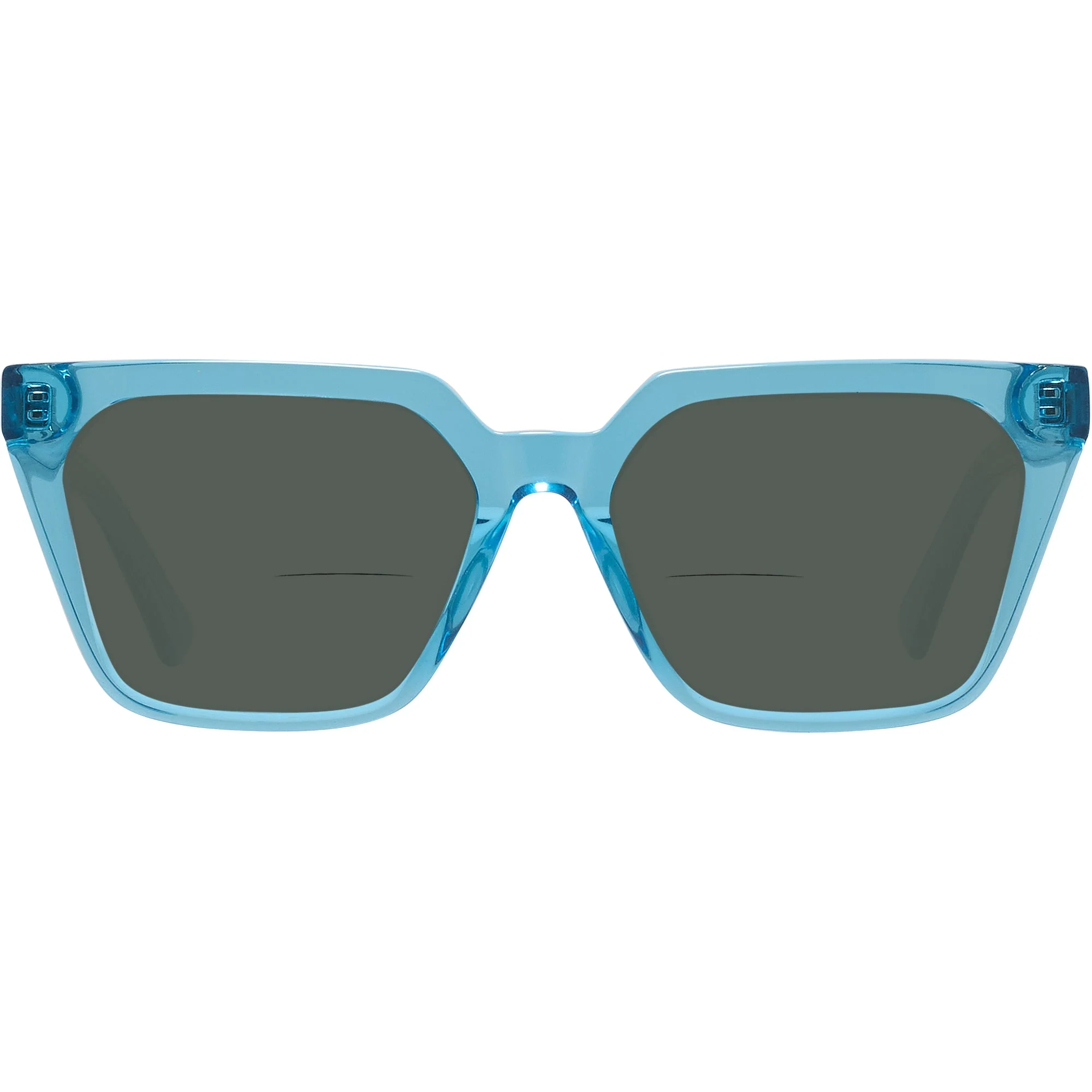 Goo Goo Eyes 899 Bifocal Reading Sunglasses - Image 85