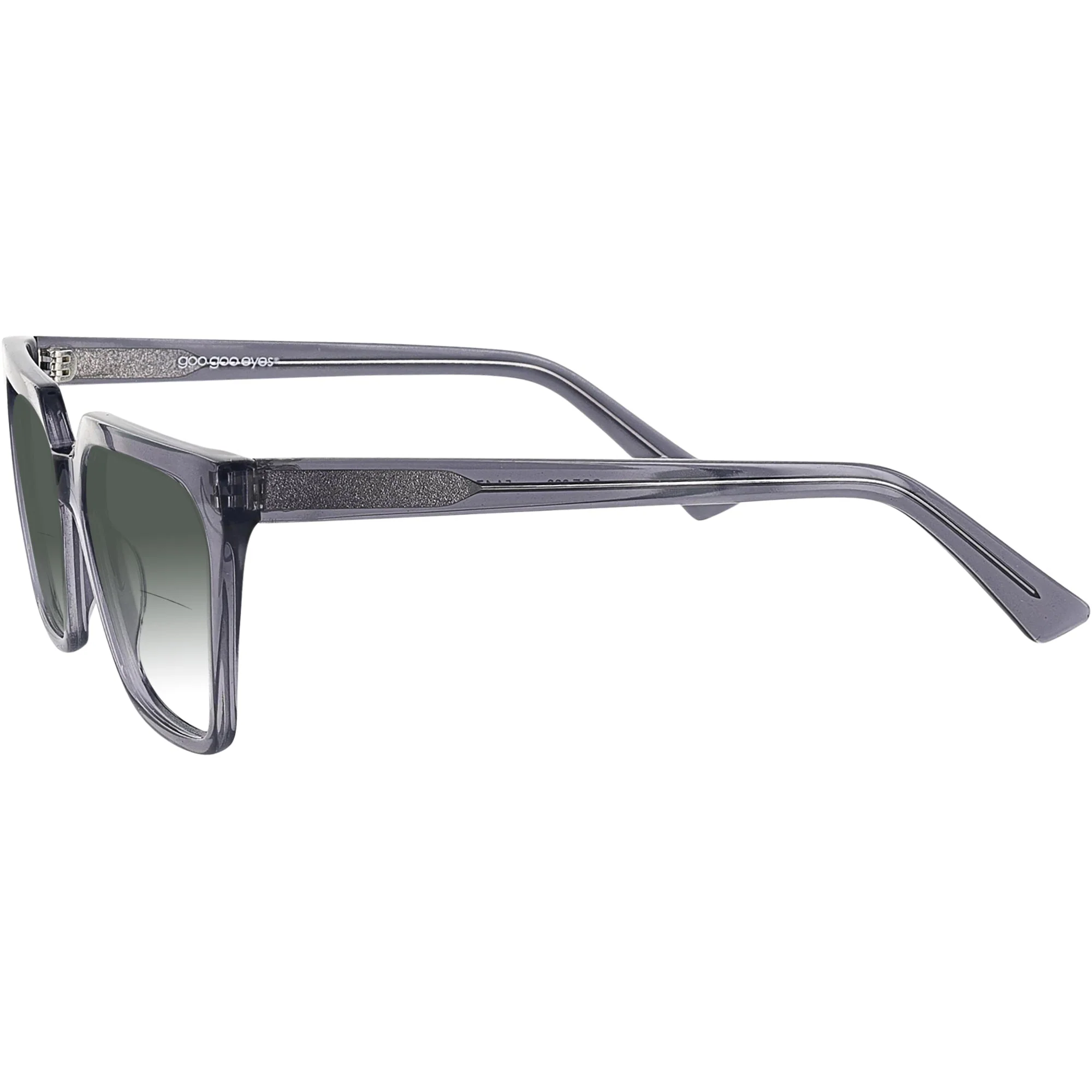 Goo Goo Eyes 899 w/ Gradient Bifocal Reading Sunglasses - Image 15