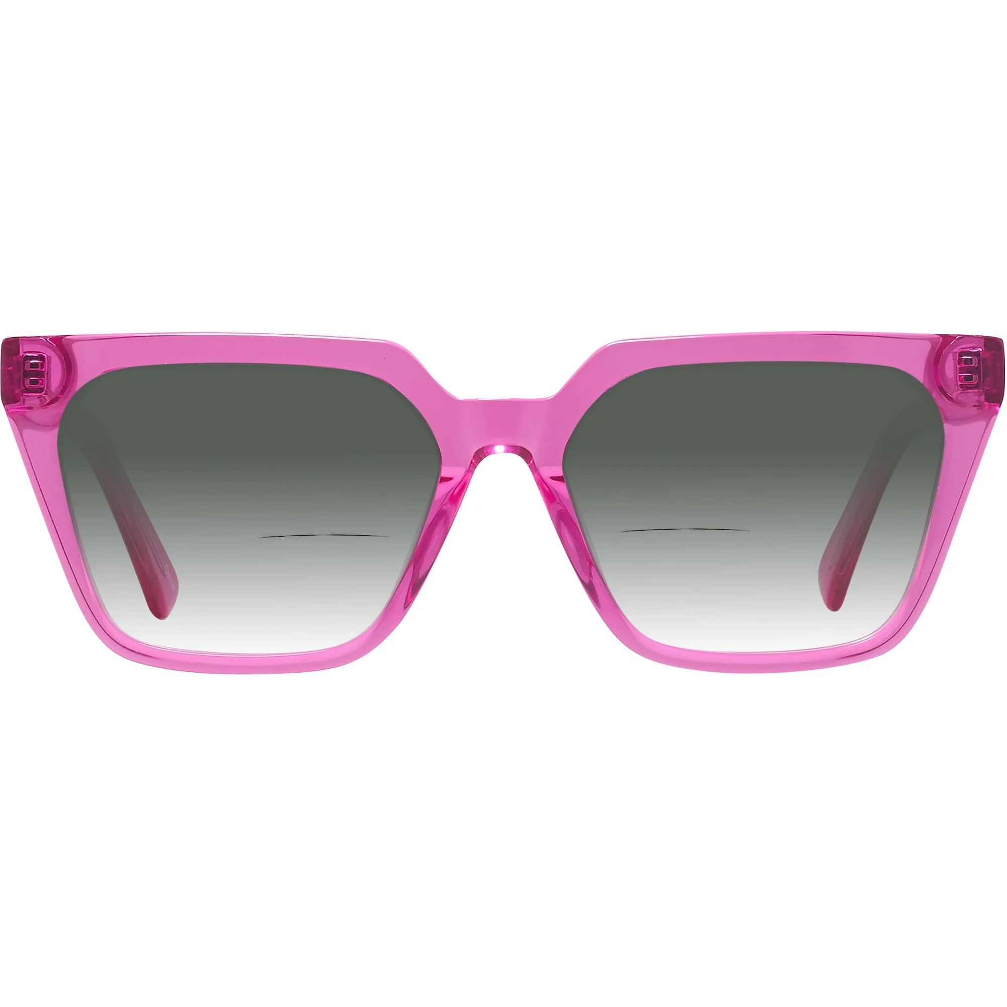 Goo Goo Eyes 899 w/ Gradient Bifocal Reading Sunglasses - Image 22