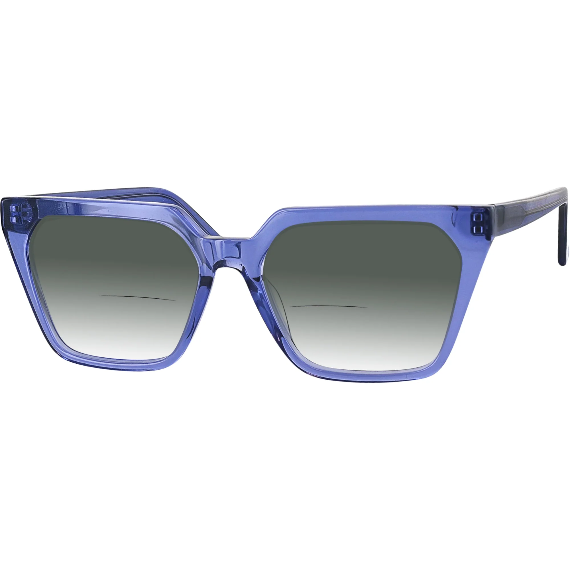 Goo Goo Eyes 899 w/ Gradient Bifocal Reading Sunglasses - Image 25
