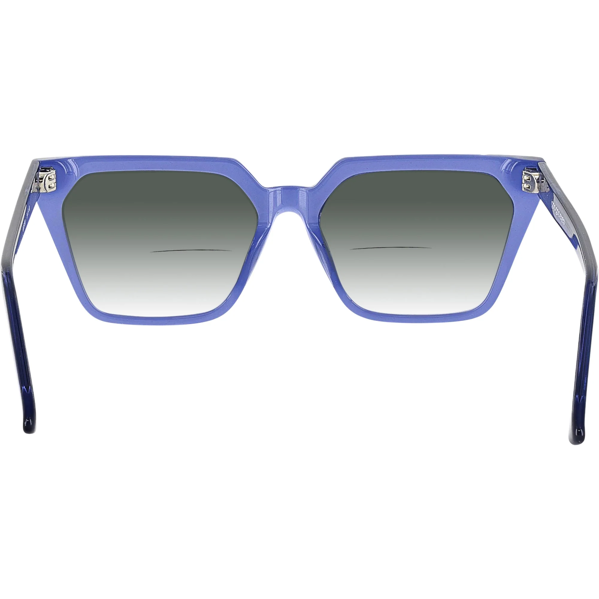 Goo Goo Eyes 899 w/ Gradient Bifocal Reading Sunglasses - Image 28