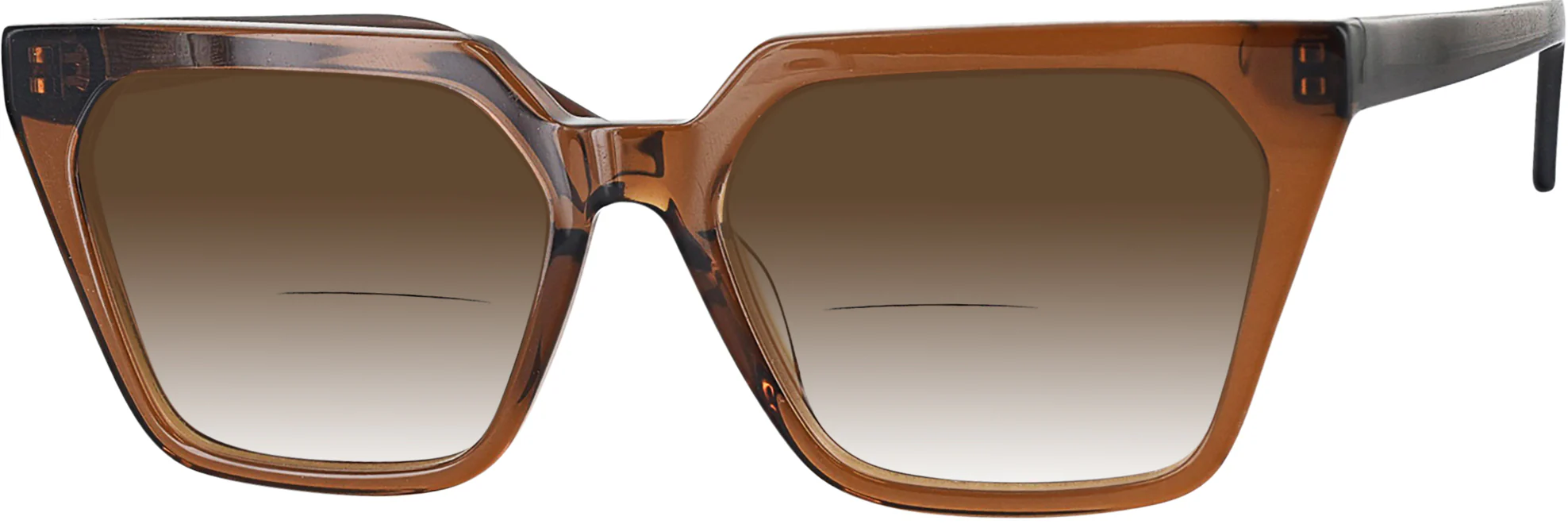 Goo Goo Eyes 899 w/ Gradient Bifocal Reading Sunglasses - Image 36