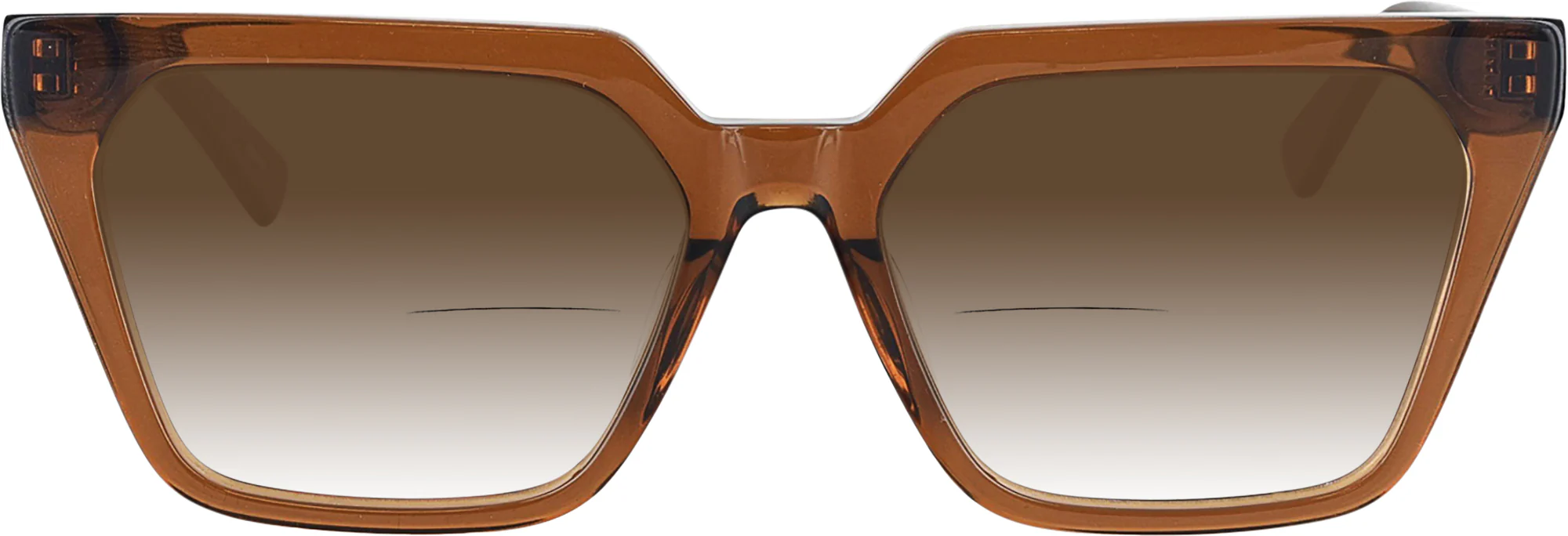 Goo Goo Eyes 899 w/ Gradient Bifocal Reading Sunglasses - Image 37