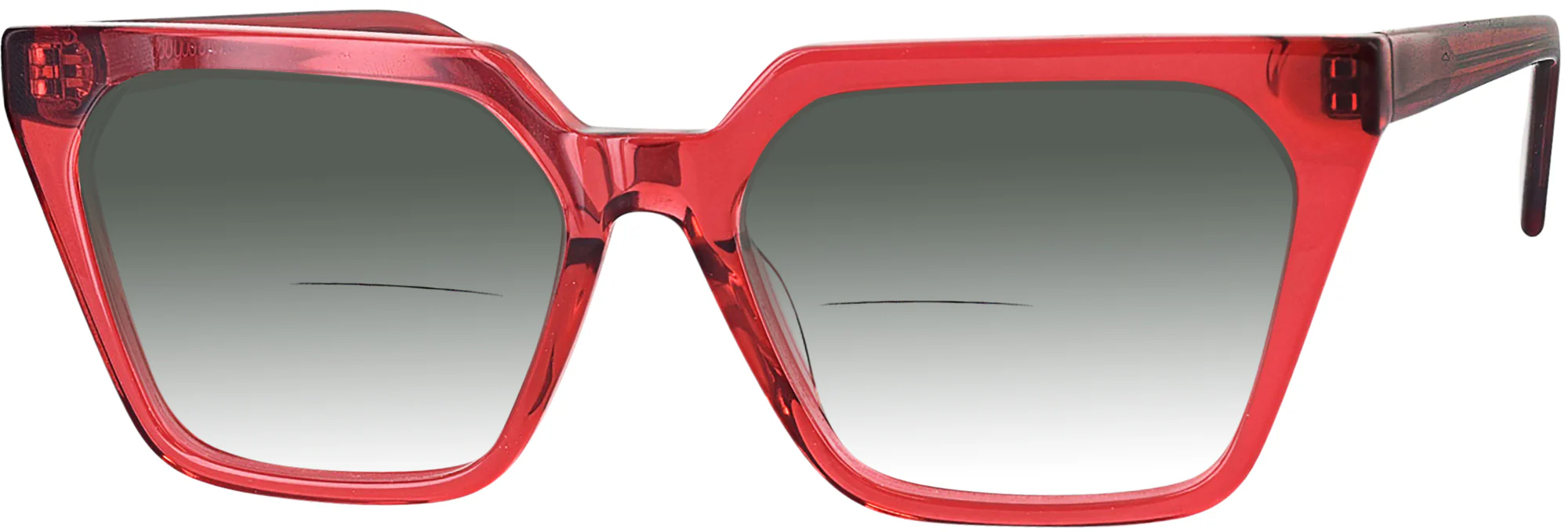 Goo Goo Eyes 899 w/ Gradient Bifocal Reading Sunglasses - Image 40