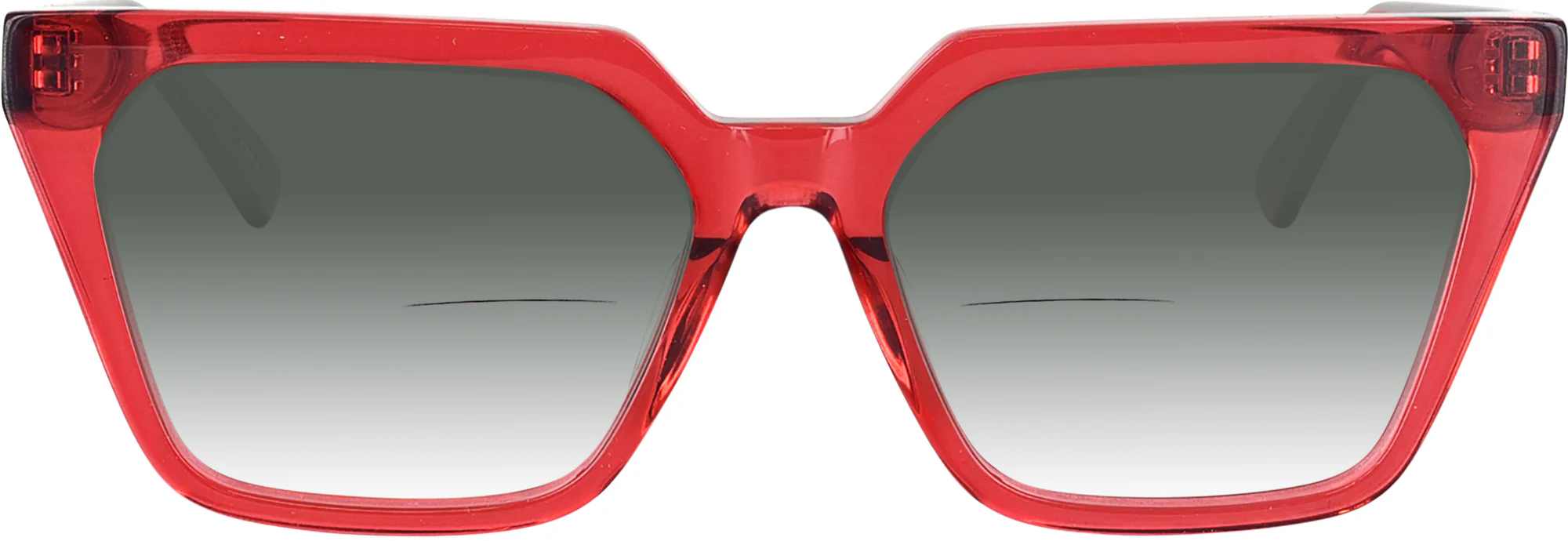 Goo Goo Eyes 899 w/ Gradient Bifocal Reading Sunglasses - Image 41
