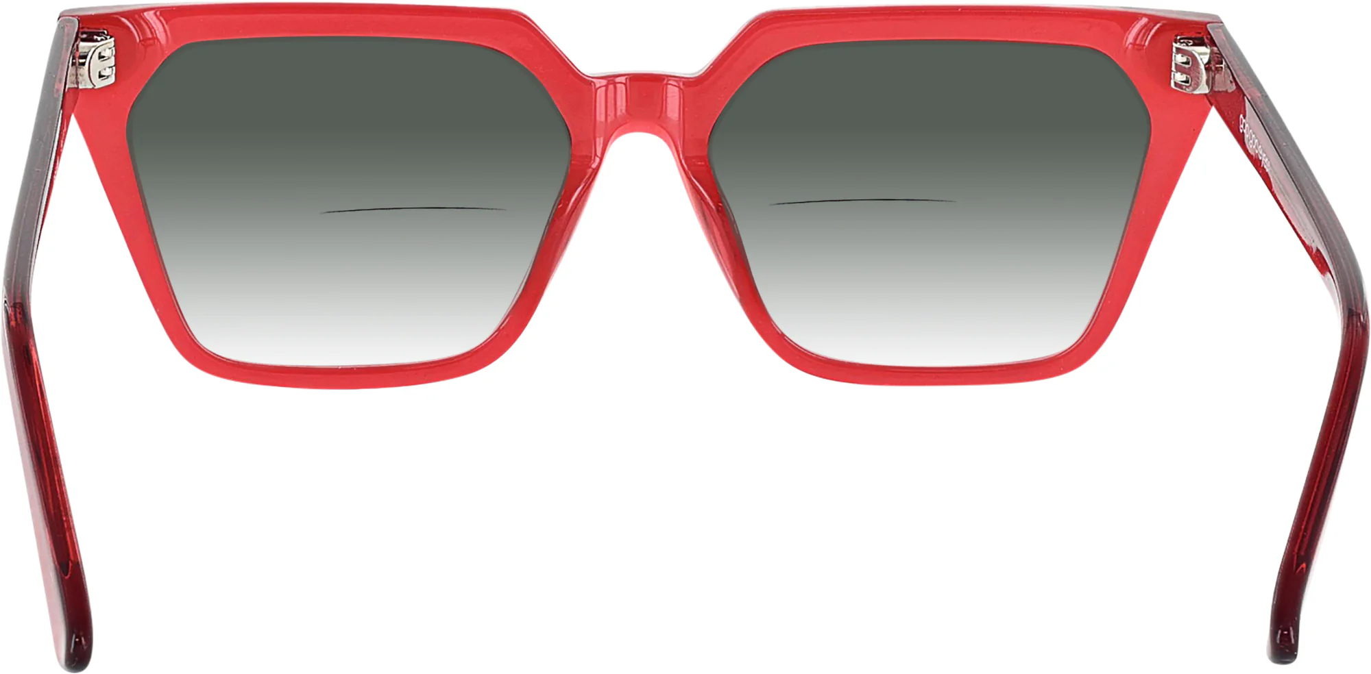 Goo Goo Eyes 899 w/ Gradient Bifocal Reading Sunglasses - Image 43