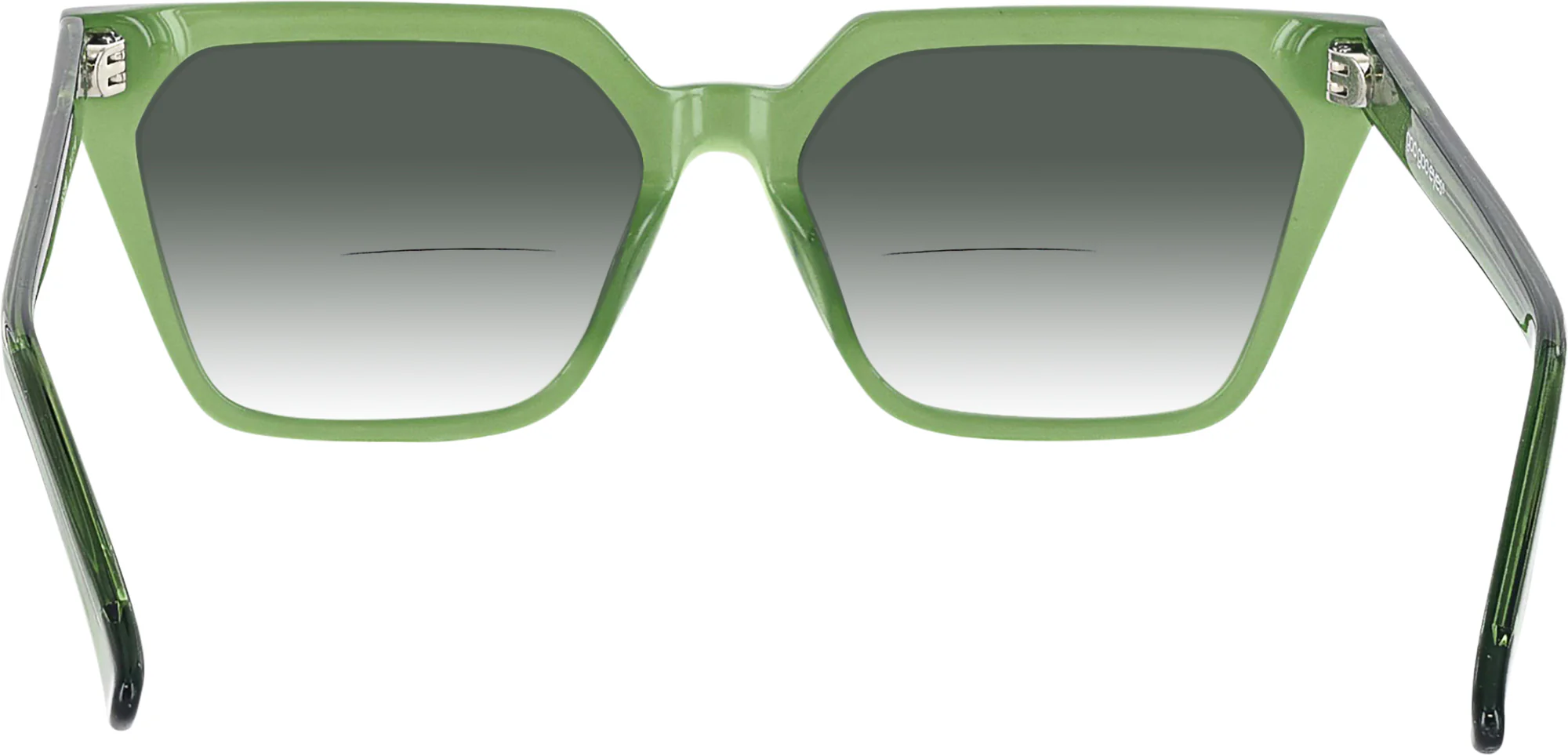 Goo Goo Eyes 899 w/ Gradient Bifocal Reading Sunglasses - Image 47
